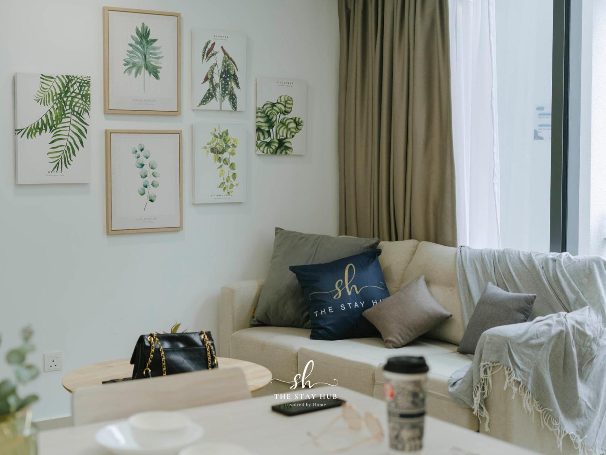 Apartamento The Luxe Klcc View Sky Pool Kuala Lumpur Exterior foto